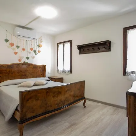 Dimora Sina -apeliving- Pellestrina Ve Сasa de vacaciones