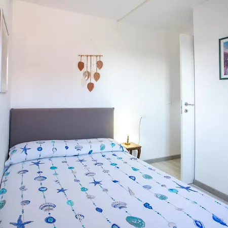 Сasa de vacaciones Dimora Sina -apeliving- Pellestrina Ve Venecia