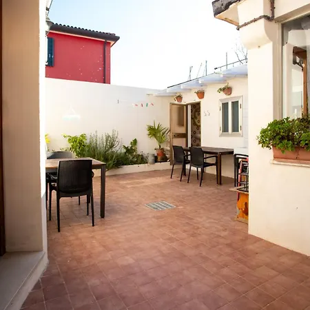Dimora Sina -apeliving- Pellestrina Ve Venecia