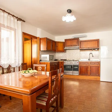 Сasa de vacaciones Dimora Sina -apeliving- Pellestrina Ve *