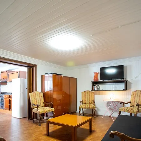 Сasa de vacaciones Dimora Sina -apeliving- Pellestrina Ve *