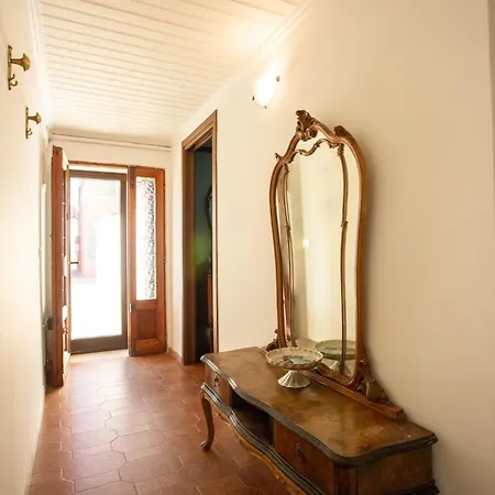 Dimora Sina -apeliving- Pellestrina Ve Сasa de vacaciones