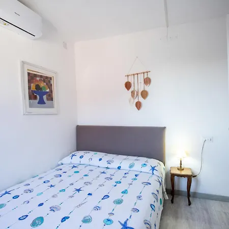 Ferienhaus Dimora Sina -apeliving- Pellestrina Ve *